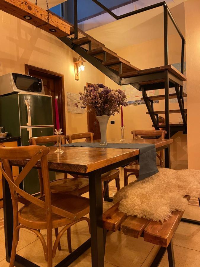 Cozy Big Apartment With Balcony ティラナ エクステリア 写真