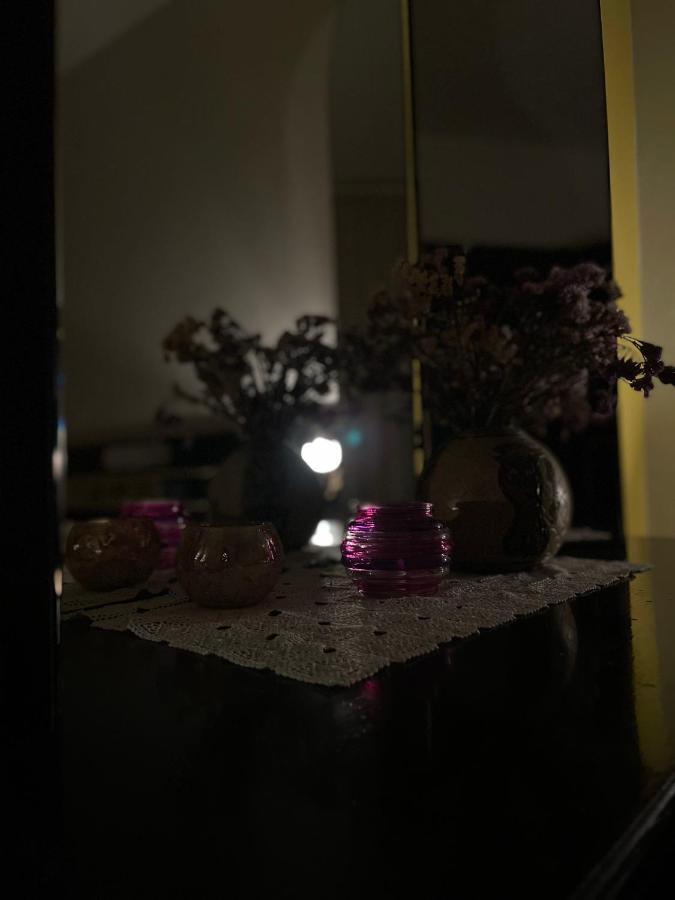 Cozy Big Apartment With Balcony ティラナ エクステリア 写真