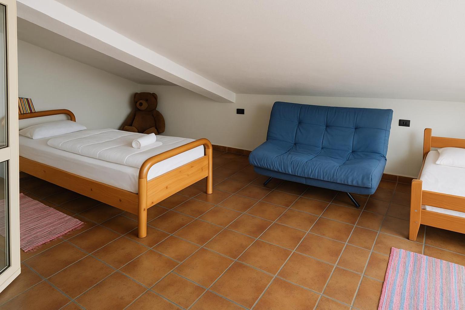 Cozy Big Apartment With Balcony ティラナ エクステリア 写真