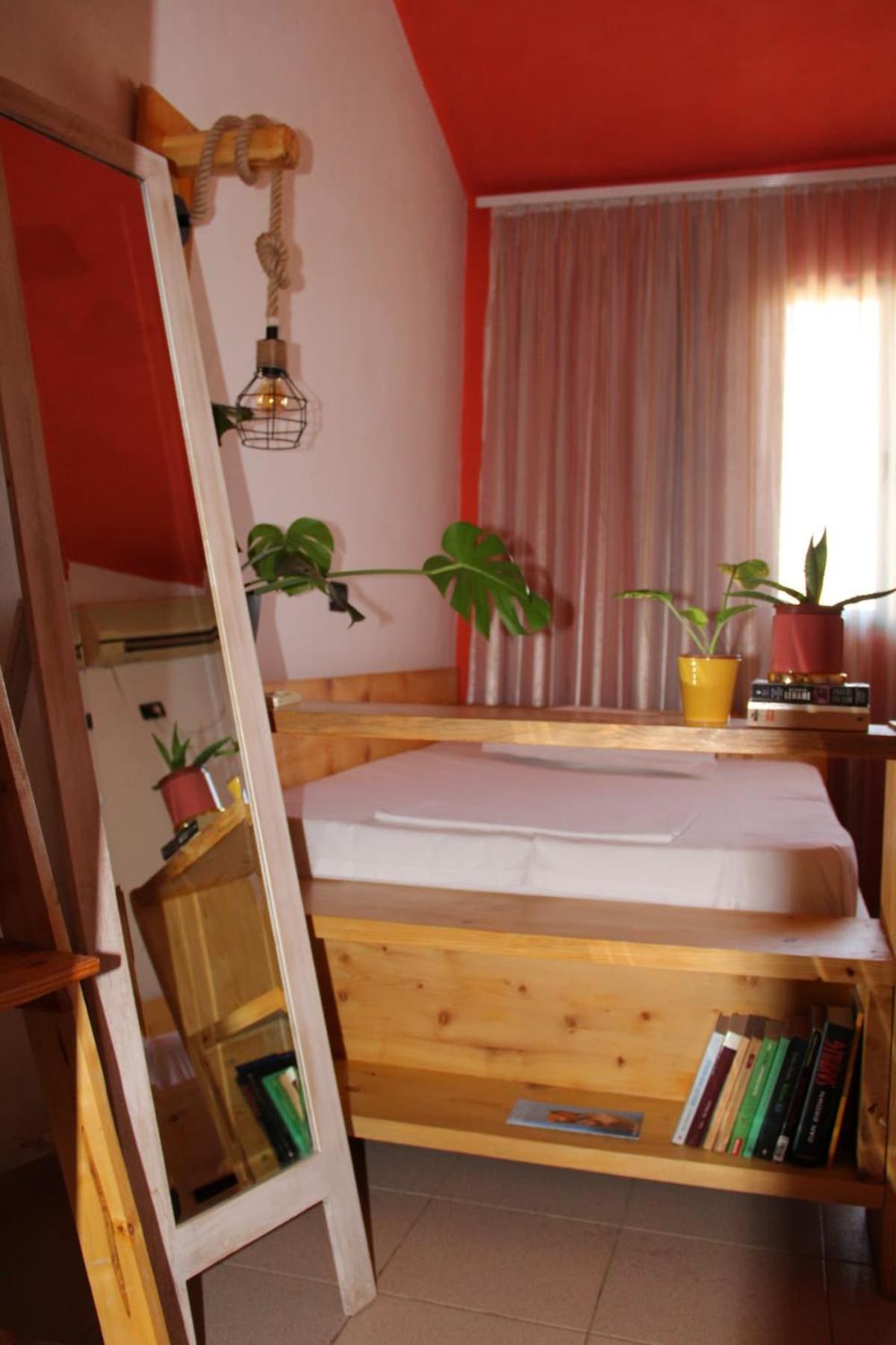 Cozy Big Apartment With Balcony ティラナ エクステリア 写真