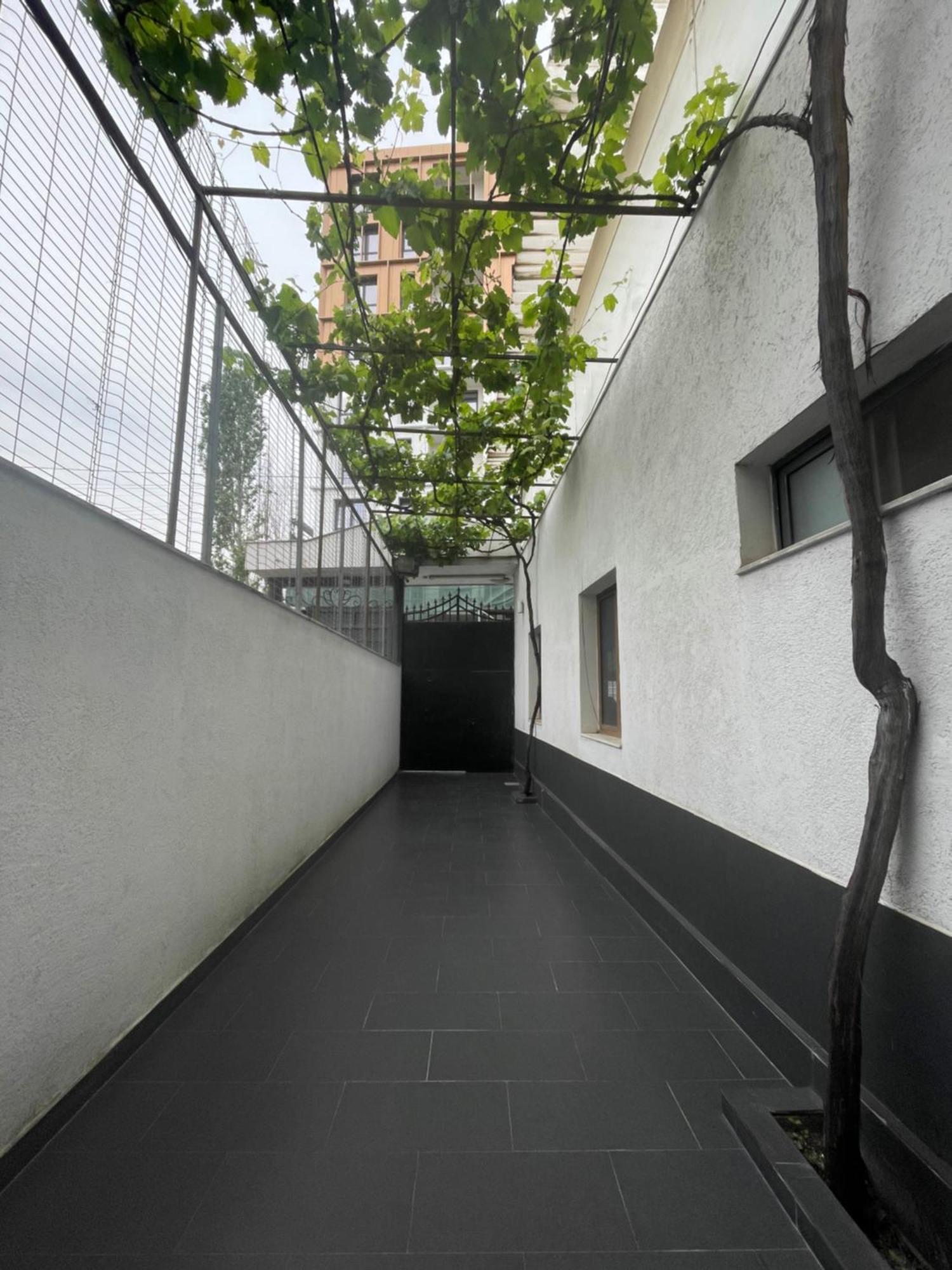 Cozy Big Apartment With Balcony ティラナ エクステリア 写真
